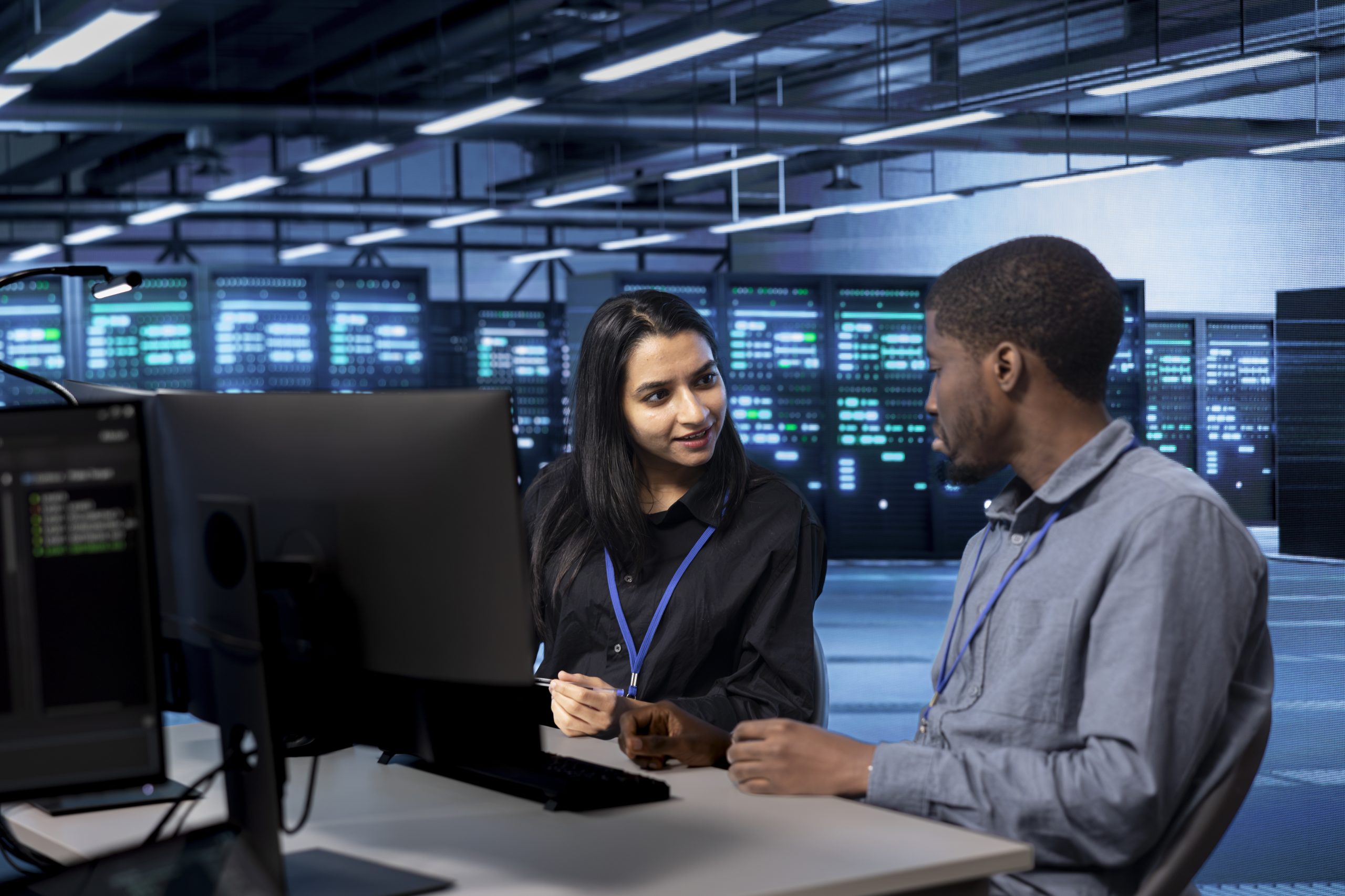 GxP Network Lifecycle Replacement Projects - Handshake