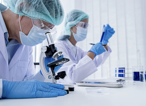 Pharma Lab