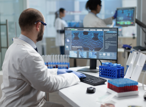Smart Audit Trail for high performance